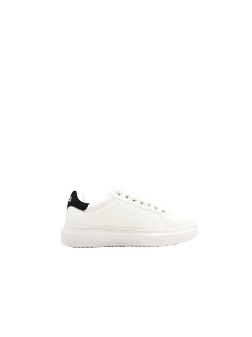 Scarpa, uomo, logata. PACIOTTI | ADAM 10001